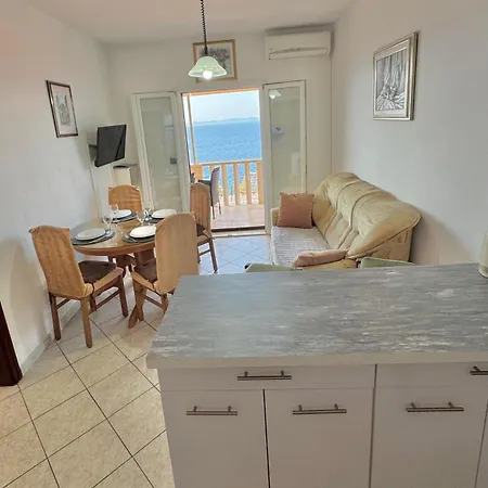 Appartement Dubravka Zavalatica