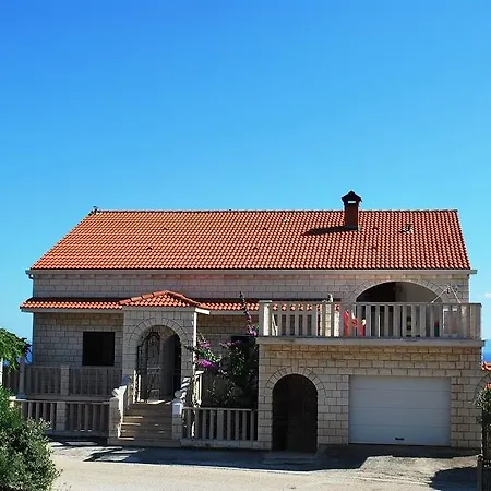 Appartement Dubravka Zavalatica