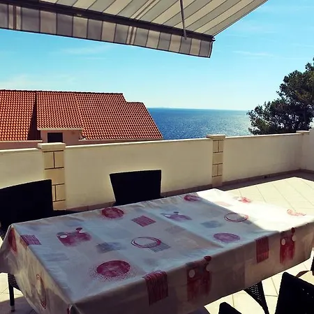 Dubravka Appartement Zavalatica