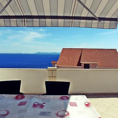 Dubravka Appartement