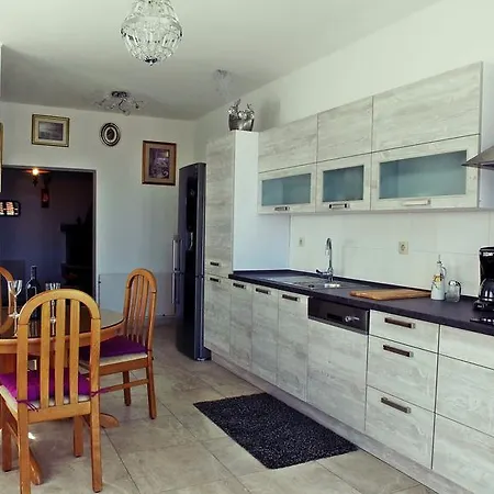 Appartement Dubravka *