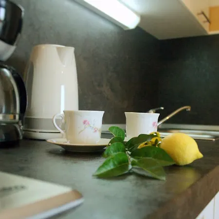 Dubravka Appartement *