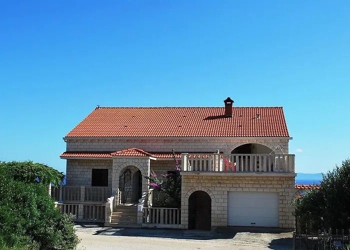 Apartmán Dubravka Zavalatica