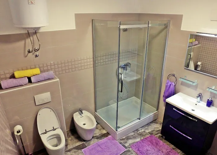 Apartmán Dubravka