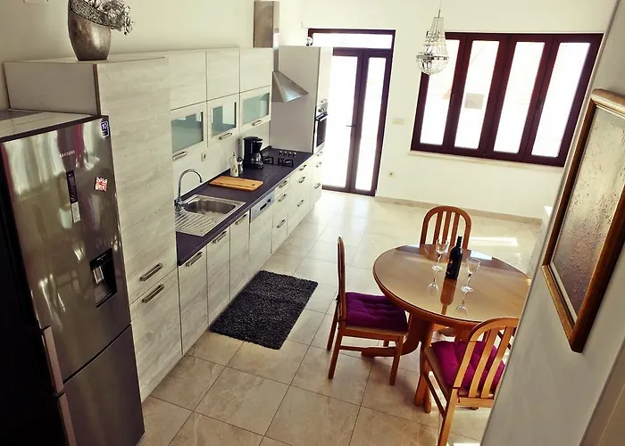 Dubravka Apartmán *