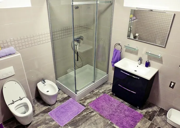 Dubravka Apartmán *