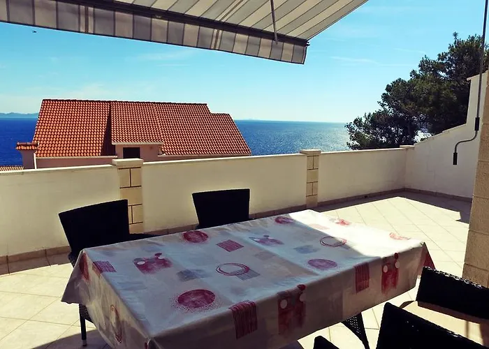 Dubravka Apartmán Zavalatica