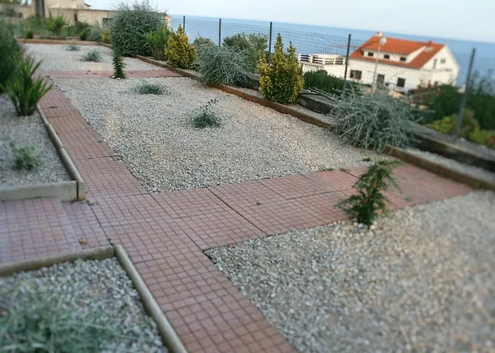 Apartmán Dubravka *