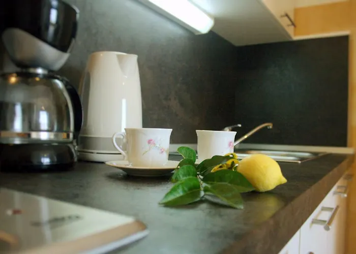 Dubravka Apartmán *