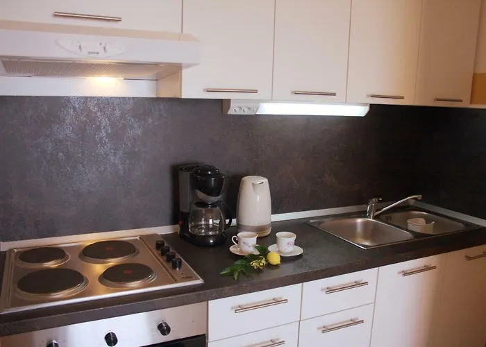 Apartmán Dubravka *