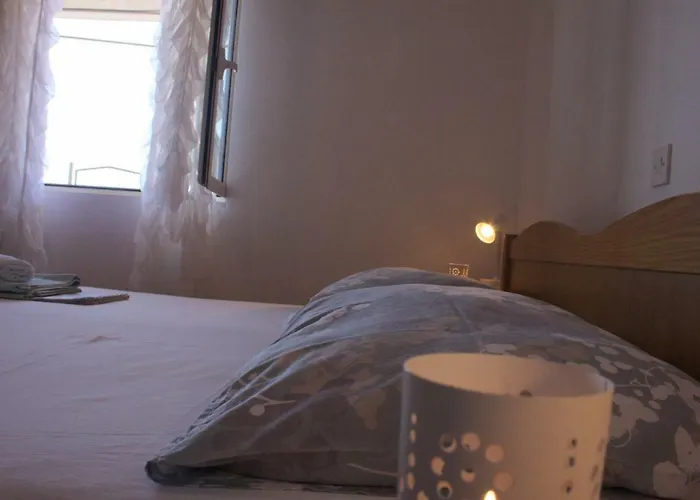 Apartmán Dubravka