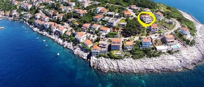 Apartmán Dubravka Zavalatica