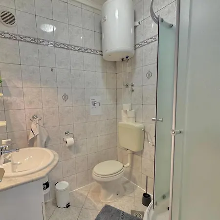 Dubravka Apartmán *