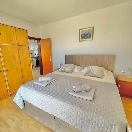 Apartmán Dubravka *