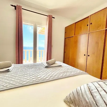 Dubravka Apartmán Zavalatica