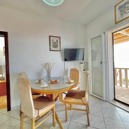 Dubravka Apartmán