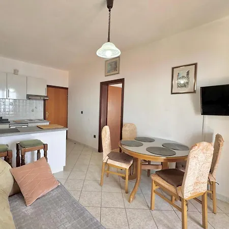 Apartmán Dubravka