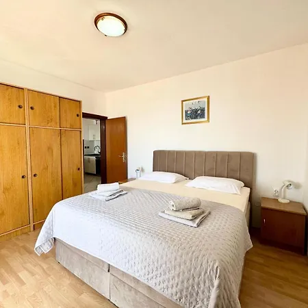 Dubravka Apartamento *