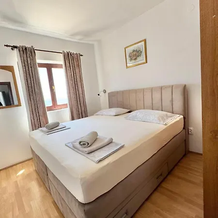 Apartmán Dubravka *