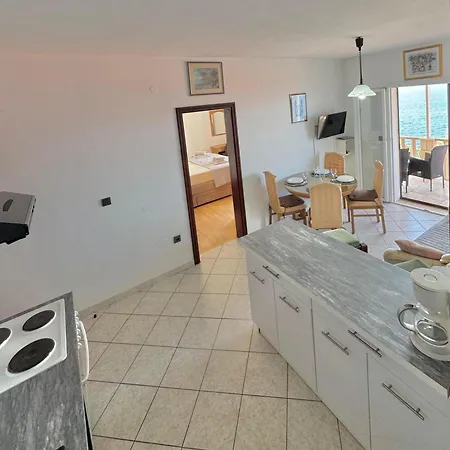 Dubravka Apartmán Zavalatica