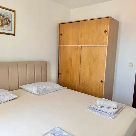 Apartmán Dubravka Zavalatica