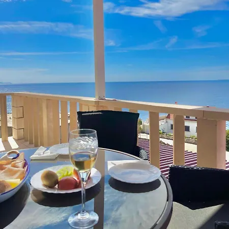 Dubravka Apartamento