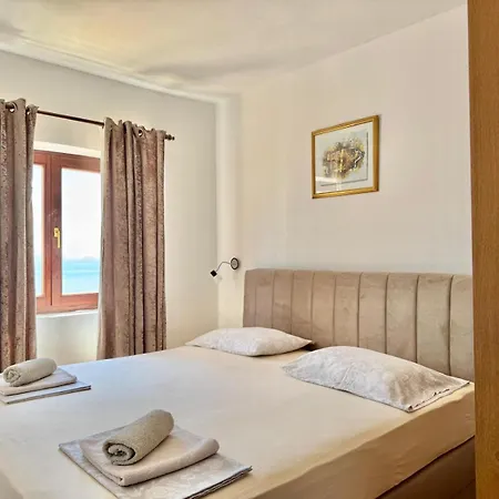 Apartmán Dubravka
