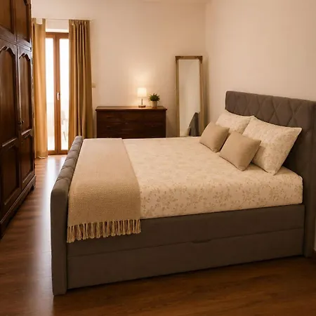Dubravka Apartmán Zavalatica