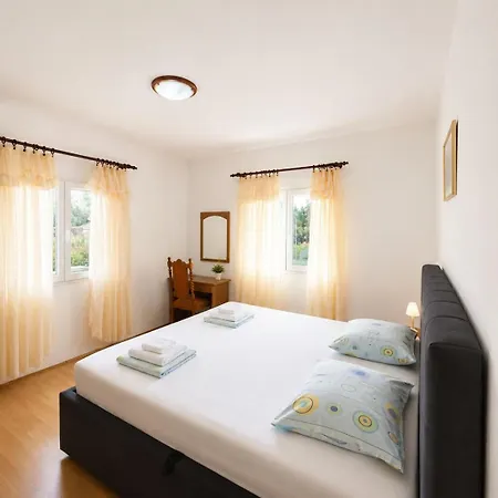 Apartmán Dubravka