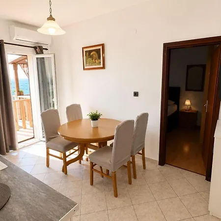 Dubravka Apartmán *