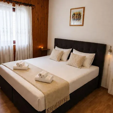 Dubravka Apartmán Zavalatica