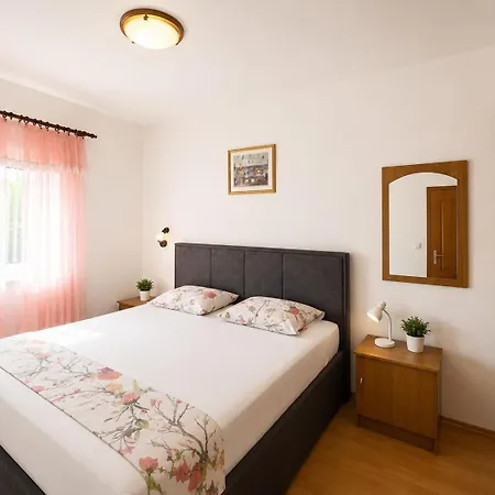 Apartmán Dubravka Zavalatica