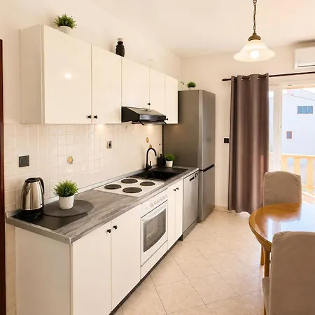 Apartmán Dubravka *