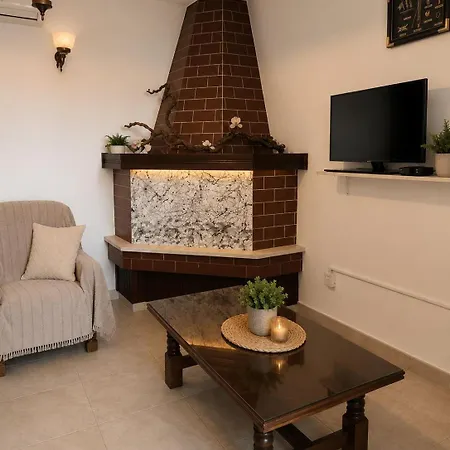 Apartmán Dubravka *