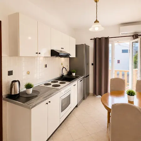 Apartmán Dubravka