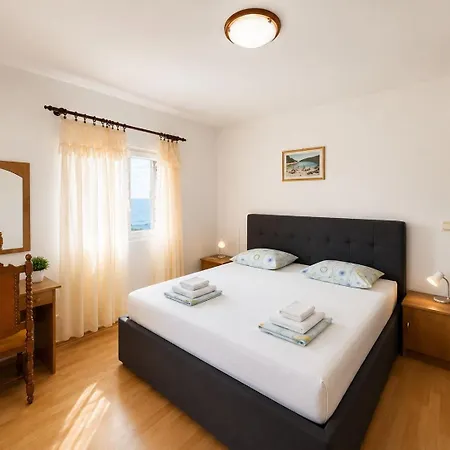 Dubravka Apartmán *