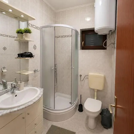 Apartmán Dubravka *