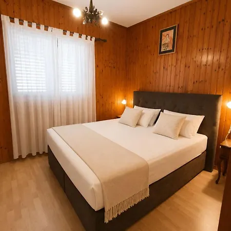 Dubravka Apartmán Zavalatica