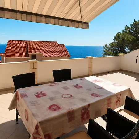 Apartmán Dubravka Zavalatica