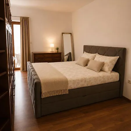 Apartmán Dubravka *