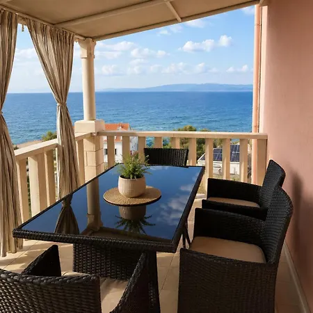Dubravka Apartmán Zavalatica