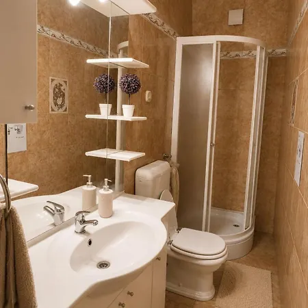 Apartmán Dubravka *
