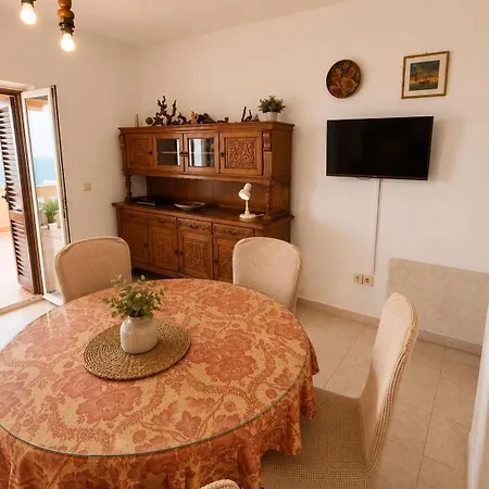 Dubravka Apartmán Zavalatica