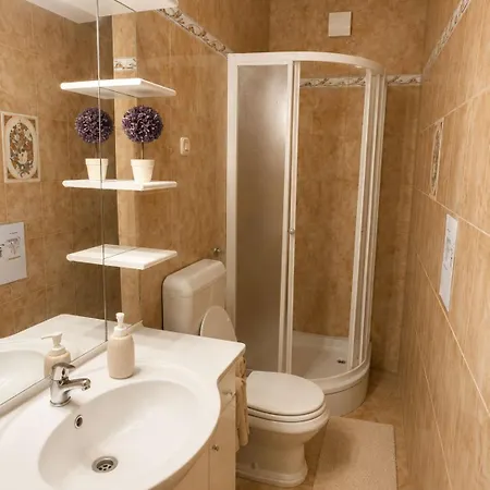 Apartmán Dubravka Zavalatica