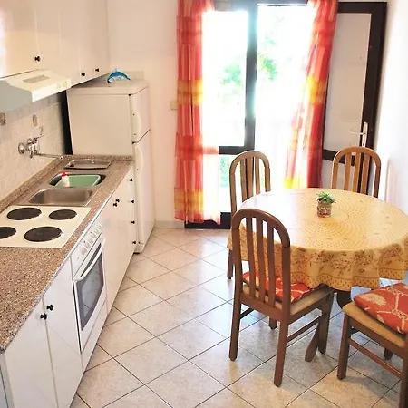 Apartment Dubravka