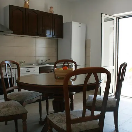 Apartment Dubravka *