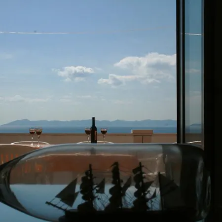 Apartment Dubravka *