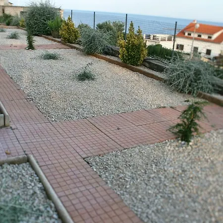 Διαμέρισμα Dubravka *