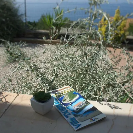 Apartamento Dubravka *