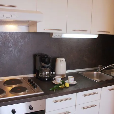 Apartamento Dubravka *